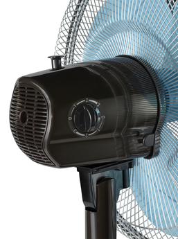 Rowenta VU1950F0 Black – image 4