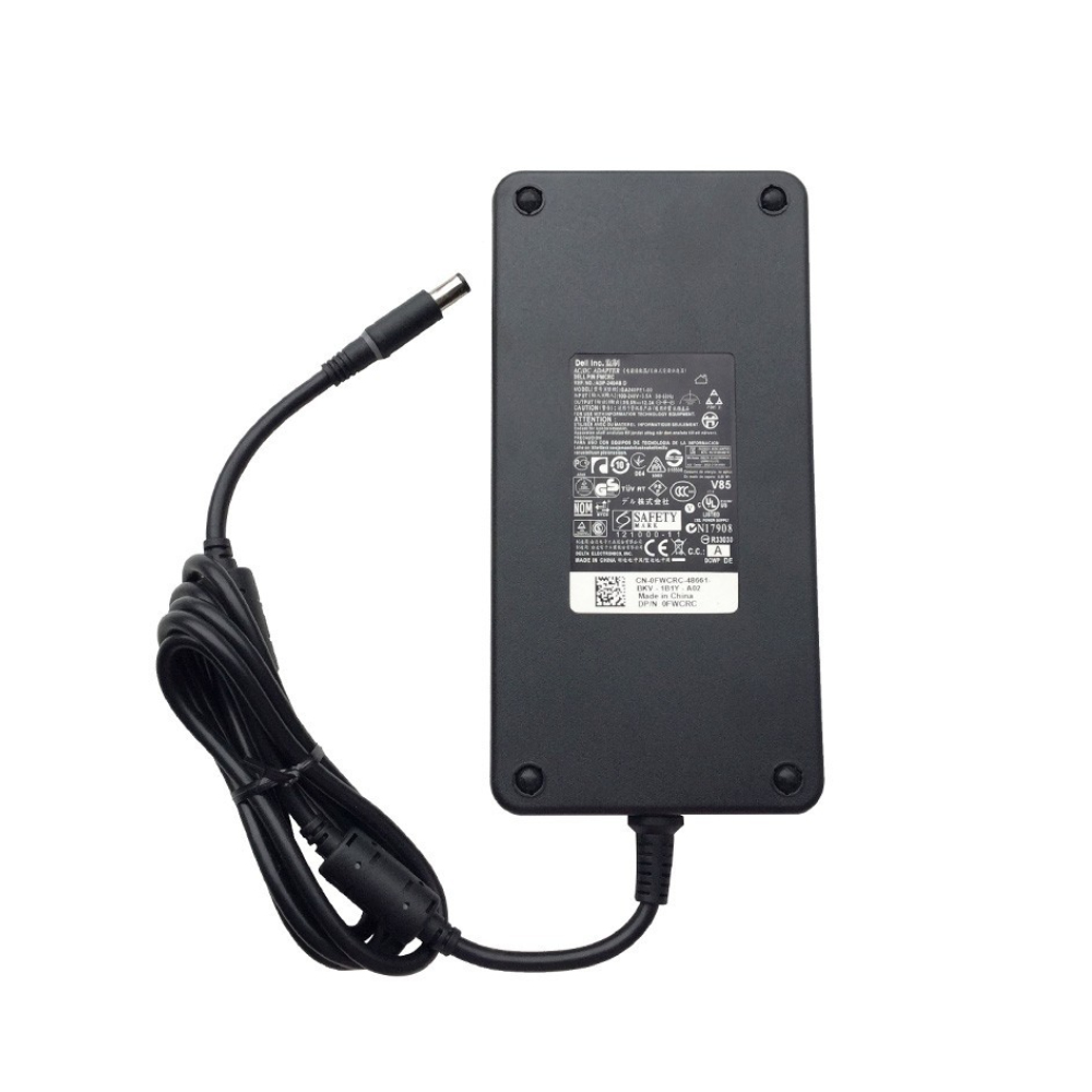 Origin Storage AC Adapter PWS M6500 US-Version