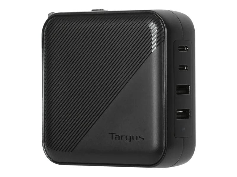 Lenovo 78455171 mobile device charger Universal Black AC Fast charging Indoor – image 3