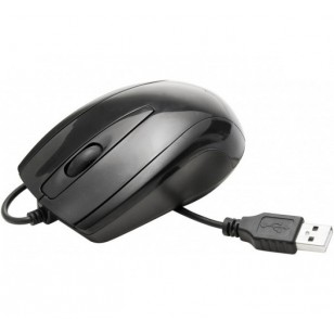 Hypertec 571203-HY mouse Office Ambidextrous USB Type-A Optical 800 DPI