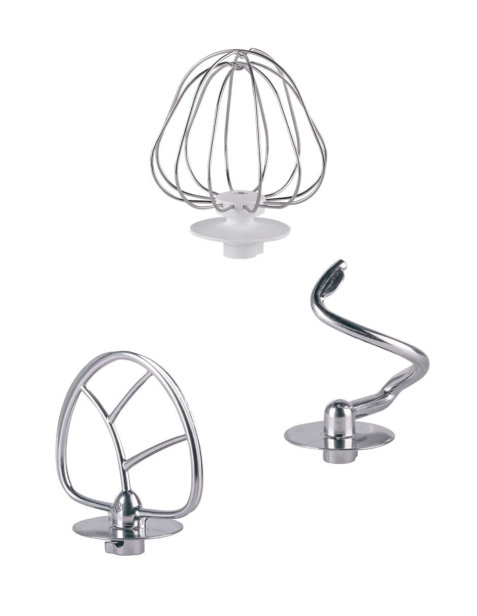 Daewoo DSX-5035-BLAN mixer Stand mixer – image 6