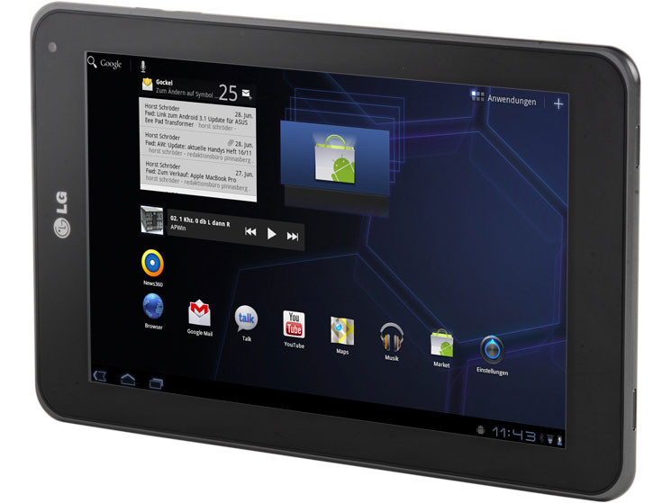 LG 3D VR 32GB – image 1