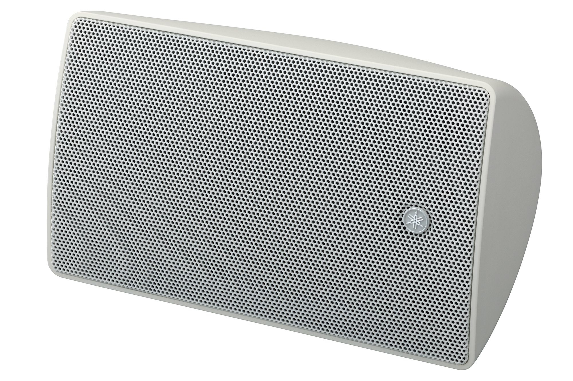 Yamaha VXS5-VAW loudspeaker 2-way White Wired – image 2