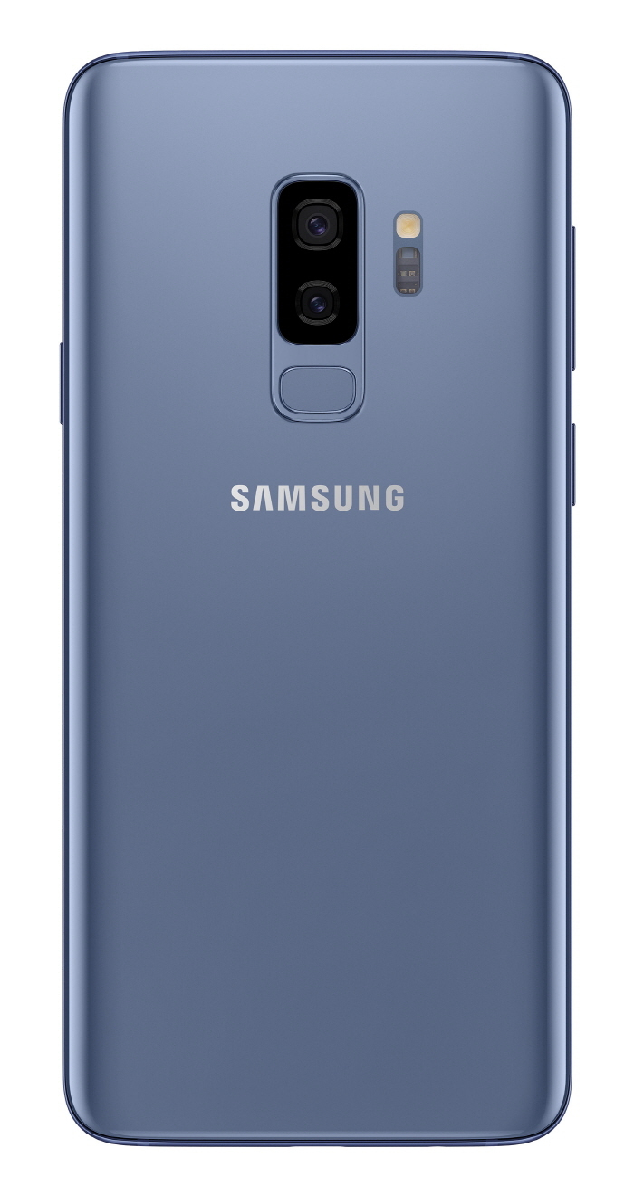 Samsung Galaxy S9+ SM-G965F – image 2