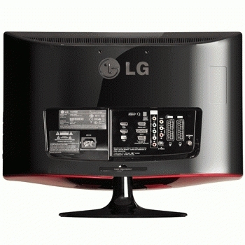 LG M227WDP computer monitor – image 3