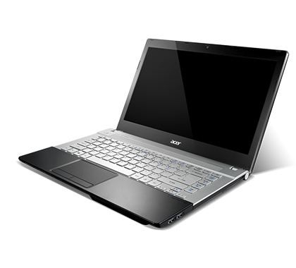 Acer Aspire 771-32344G75Maii Intel® Core™ i3 i3-2348M Laptop – image 9