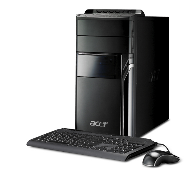 Acer Aspire M3201