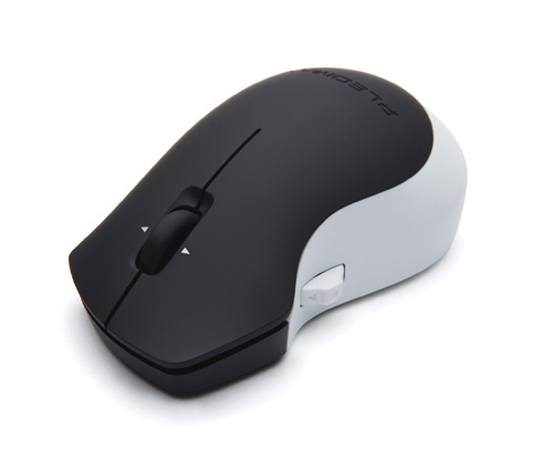 Samsung MOC-250 mouse RF Wireless Laser 1000 DPI