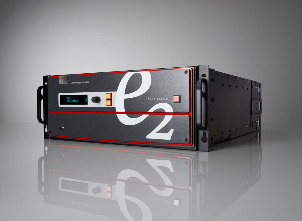 Barco R9004775BTO video switch – image 4