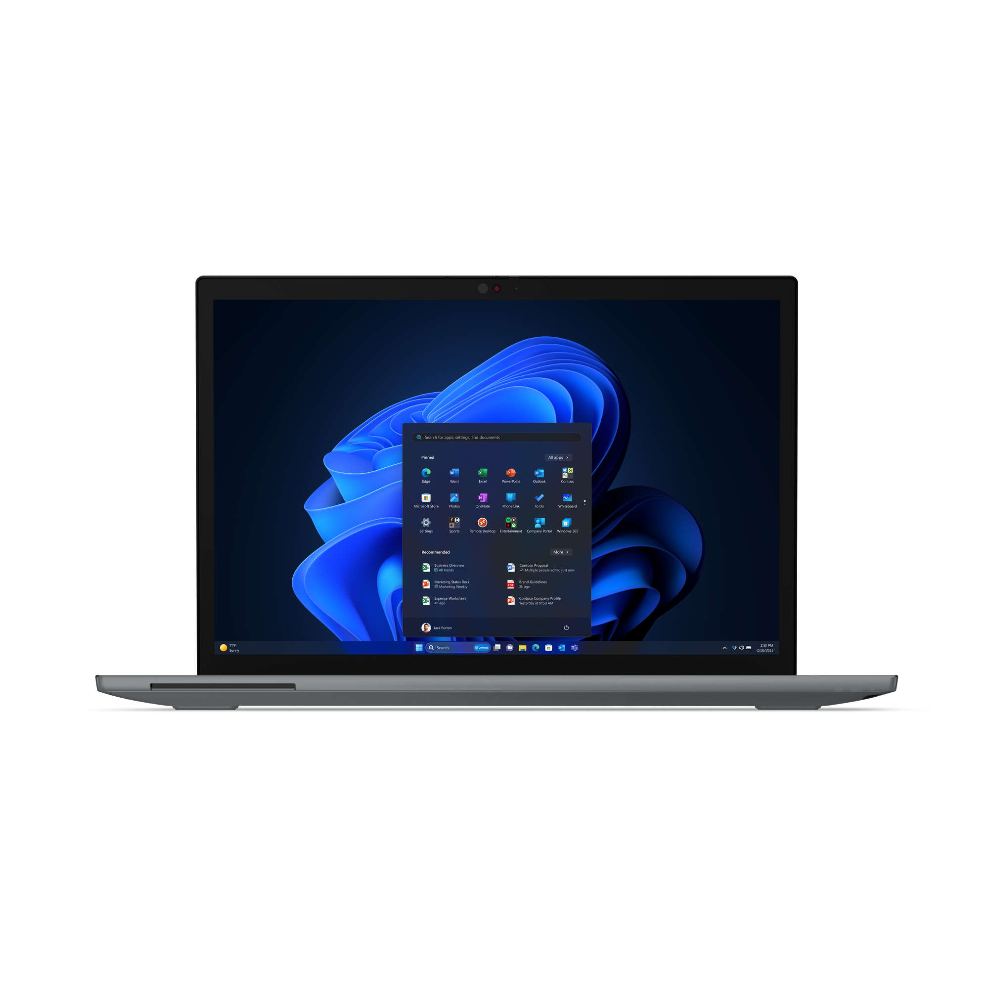 Lenovo ThinkPad L13 2-in-1 Gen 5 (Intel) – image 2