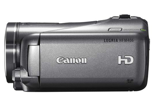 Canon HF M406 – image 5