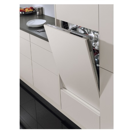 AEG FSK73777P Fully built-in 15 place settings – image 7