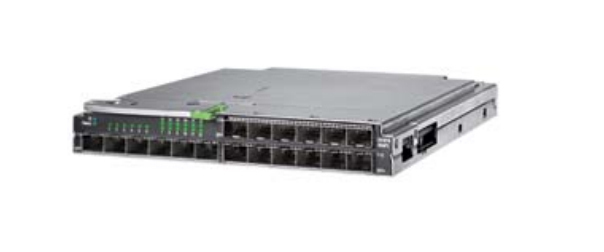 Fujitsu Primergy BX FC Pass Thru 8Gb/s 18/18