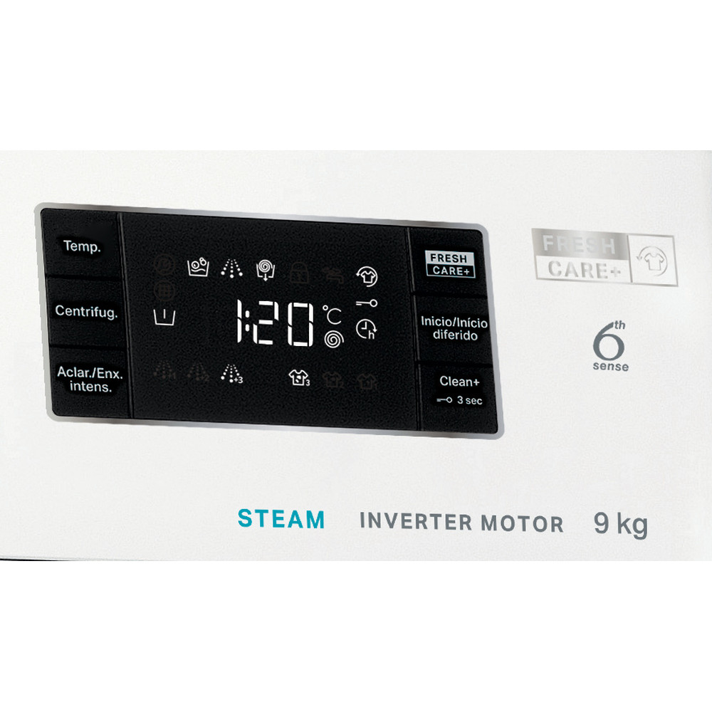 Whirlpool FFB 9248 BV PT – image 4