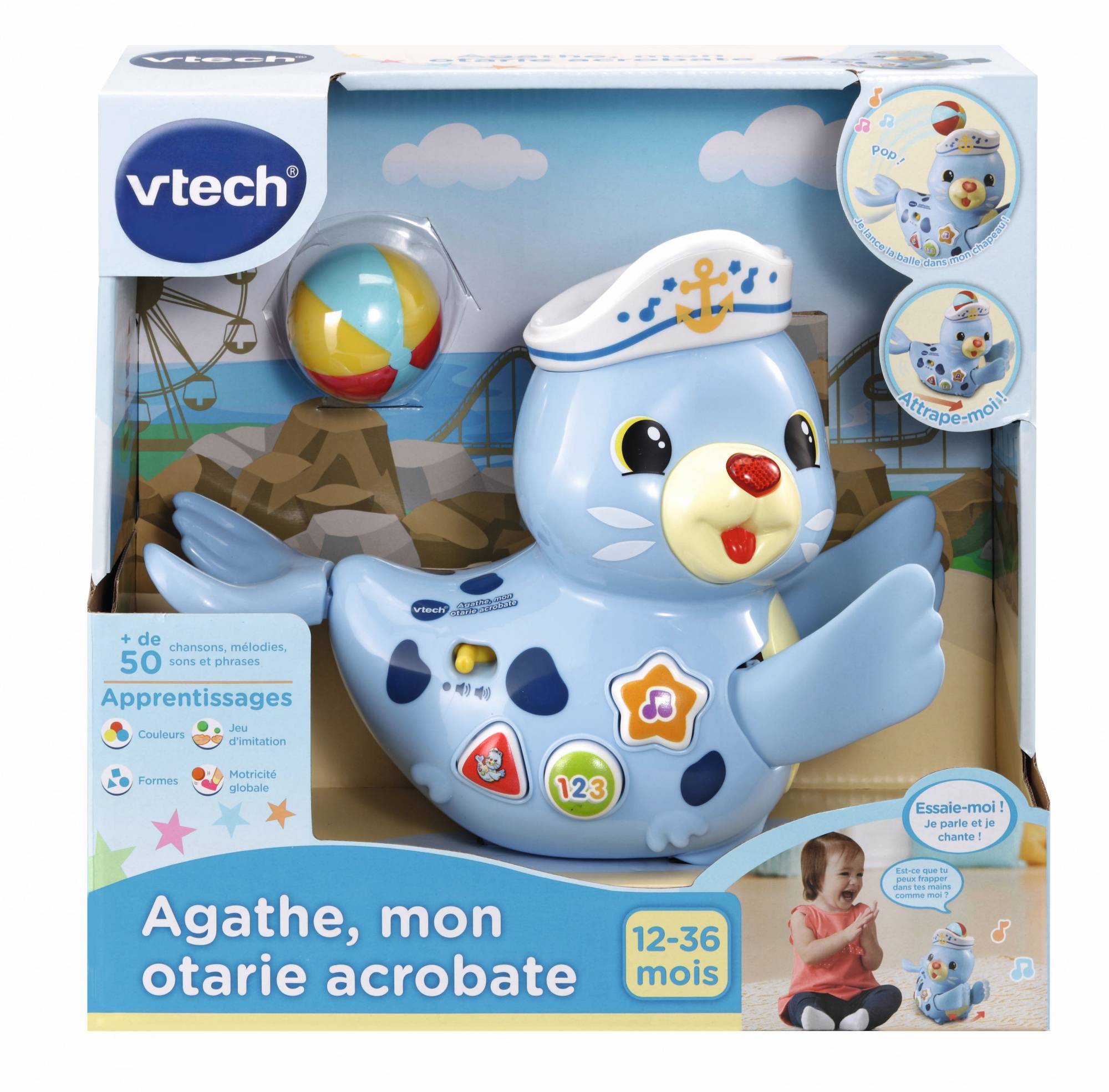 VTech 80-533105 children's gadget – image 3
