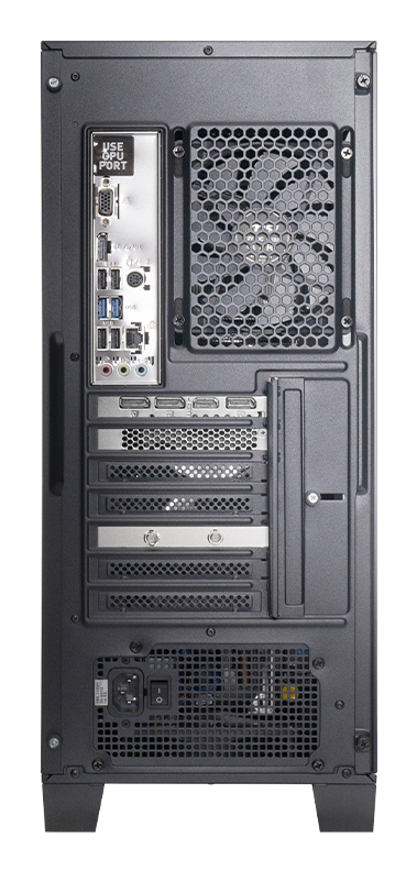 MSI Codex R2 D14NUC7 416US – image 3
