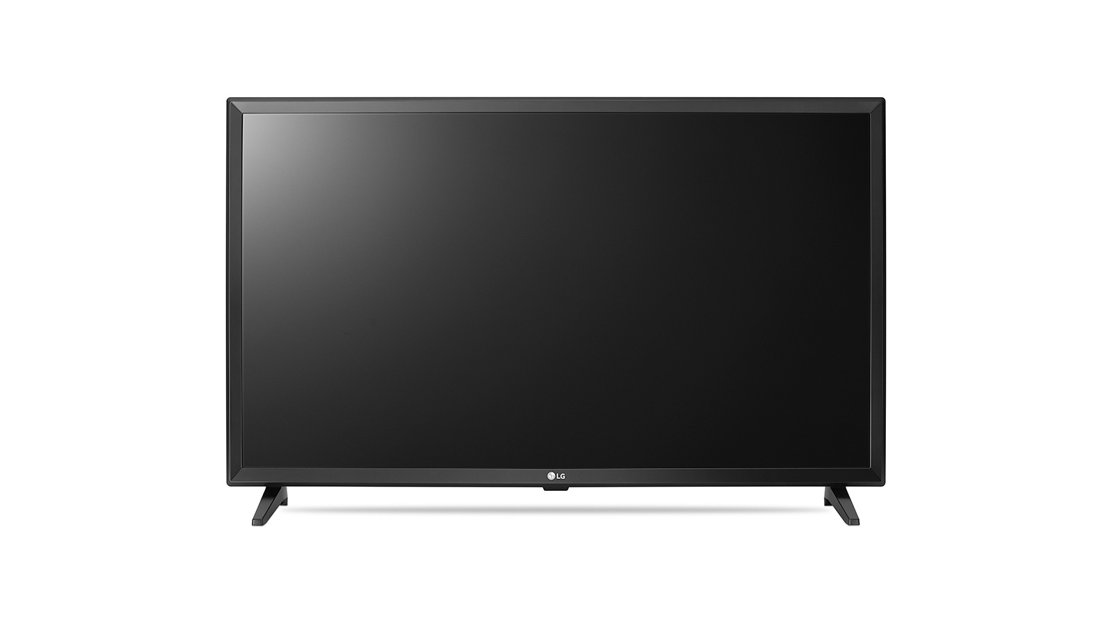 LG 32LJ510U TV 81.3 cm (32") HD Black – image 3