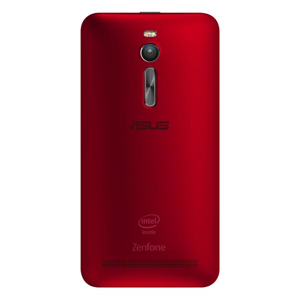 ASUS ZenFone 2 ZE551ML-RD32 smartphone – image 2