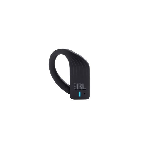 JBL Endurance Peak Headset True Wireless Stereo (TWS) Ear-hook Sports Bluetooth Black – image 5