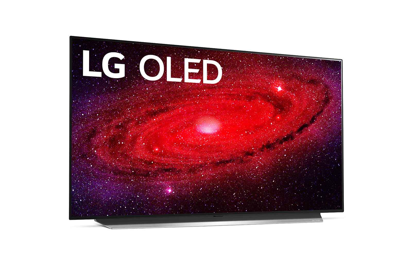 LG OLED48CX8LC TV – image 5