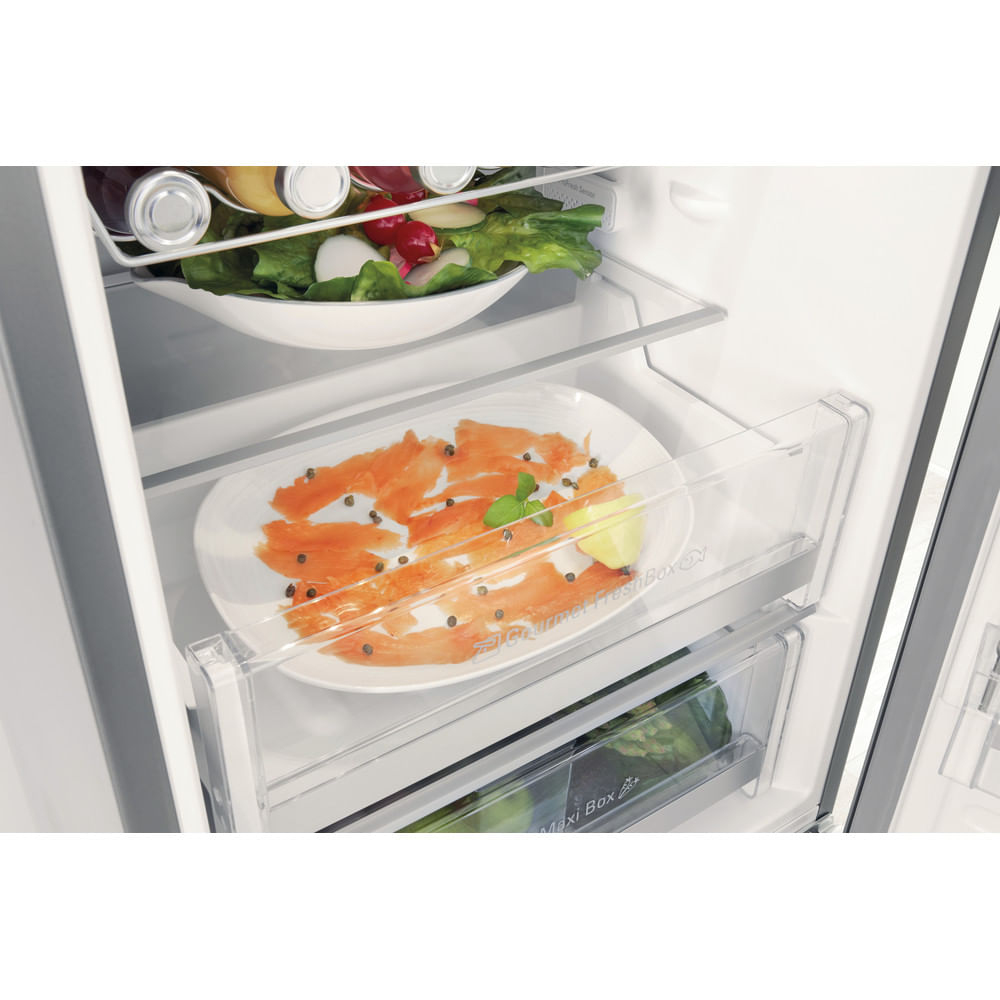 Hotpoint SMP8 D2Z X H – image 9