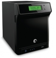 Seagate BlackArmor NSA 2TB