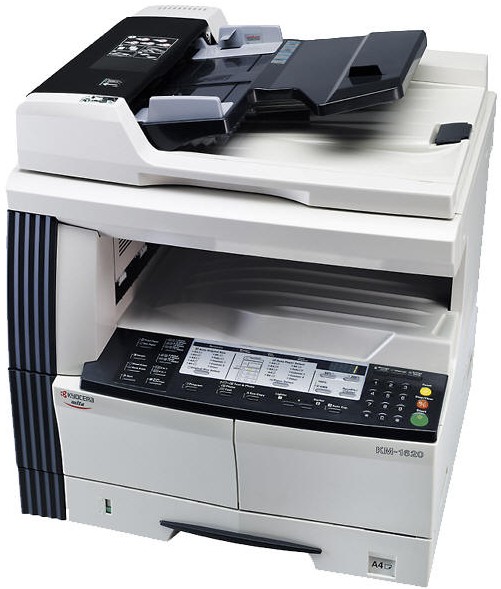 KM-1620 Digital A3 Copier