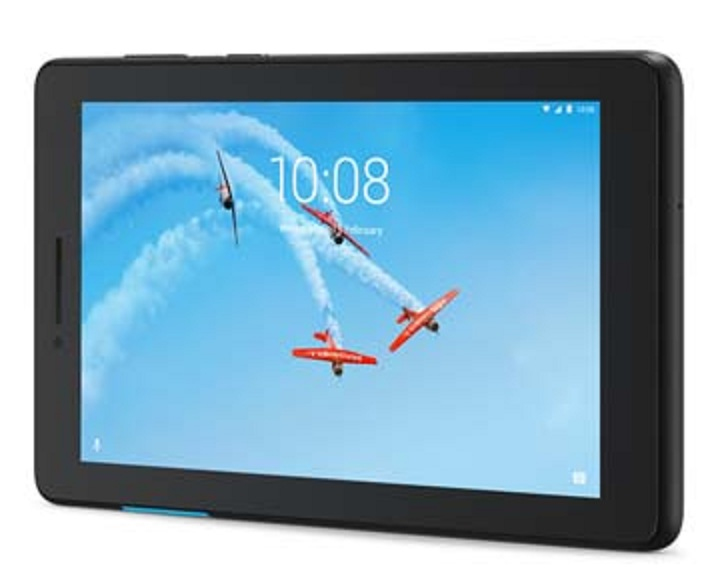 Lenovo Tab E7 Mediatek – image 2