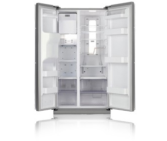 Samsung RS H1 UTPE – image 2