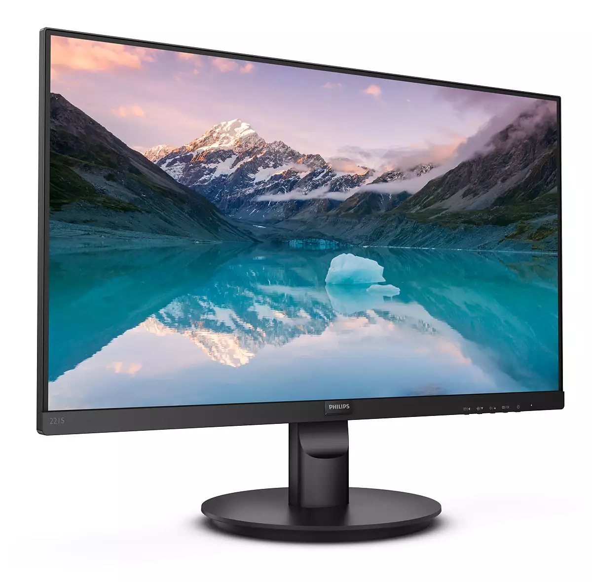 Philips S Line 221S9L/93 computer monitor – image 4