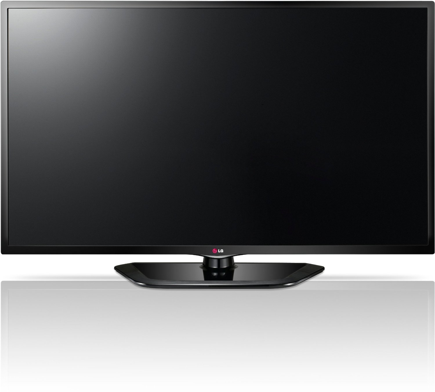 LG 32LN5406 TV 81.3 cm (32") Full HD Black