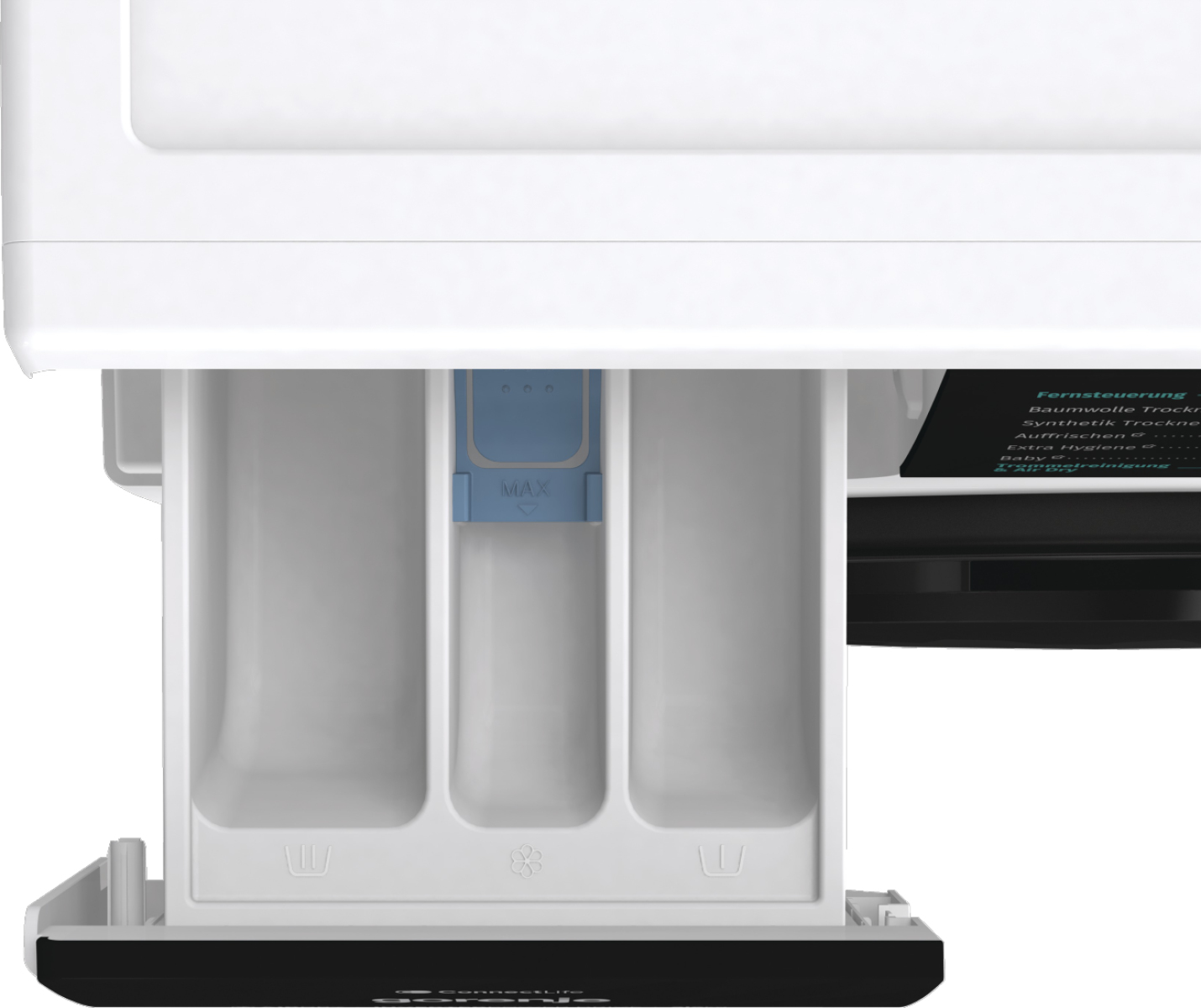 Gorenje G600 WD2PA964ADW/DE washer dryer Freestanding Front-load White – image 3