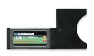 Manhattan ExpressCard - PCMCIA – image 4
