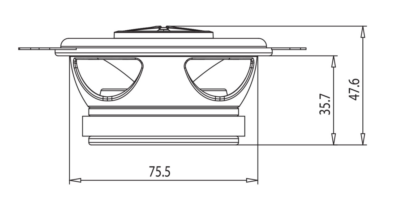 JBL Club 3020 – image 2