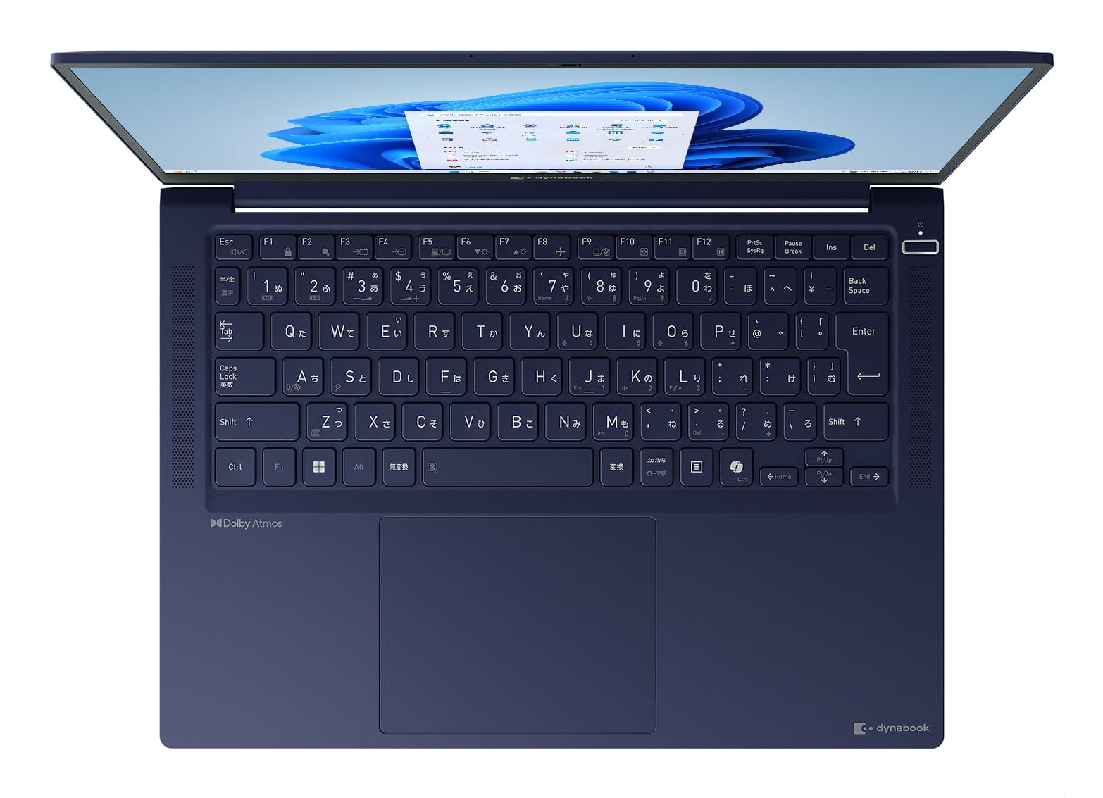 Dynabook R9/X Intel Core Ultra 7 155H Laptop – image 2