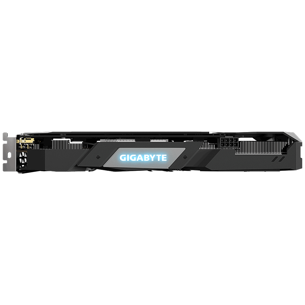 GIGABYTE GV-R55XTGAMING OC-8GD – image 8