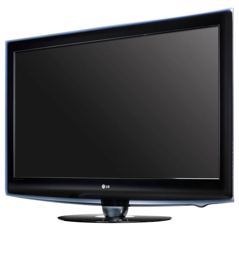 LG 47LH90 TV 119.4 cm (47") Full HD 500 cd/m² – image 2