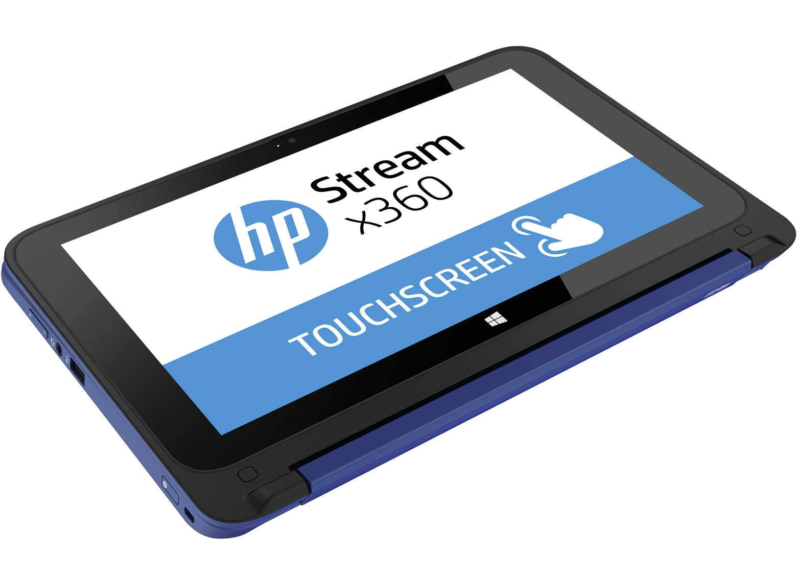 HP x360 11-aa000nk – image 8