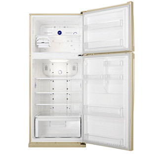 Samsung RT54QBVB Freestanding Sand – image 3