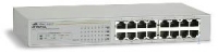 Allied Telesis AT-FS716L-50 16-port Unmanaged Switch