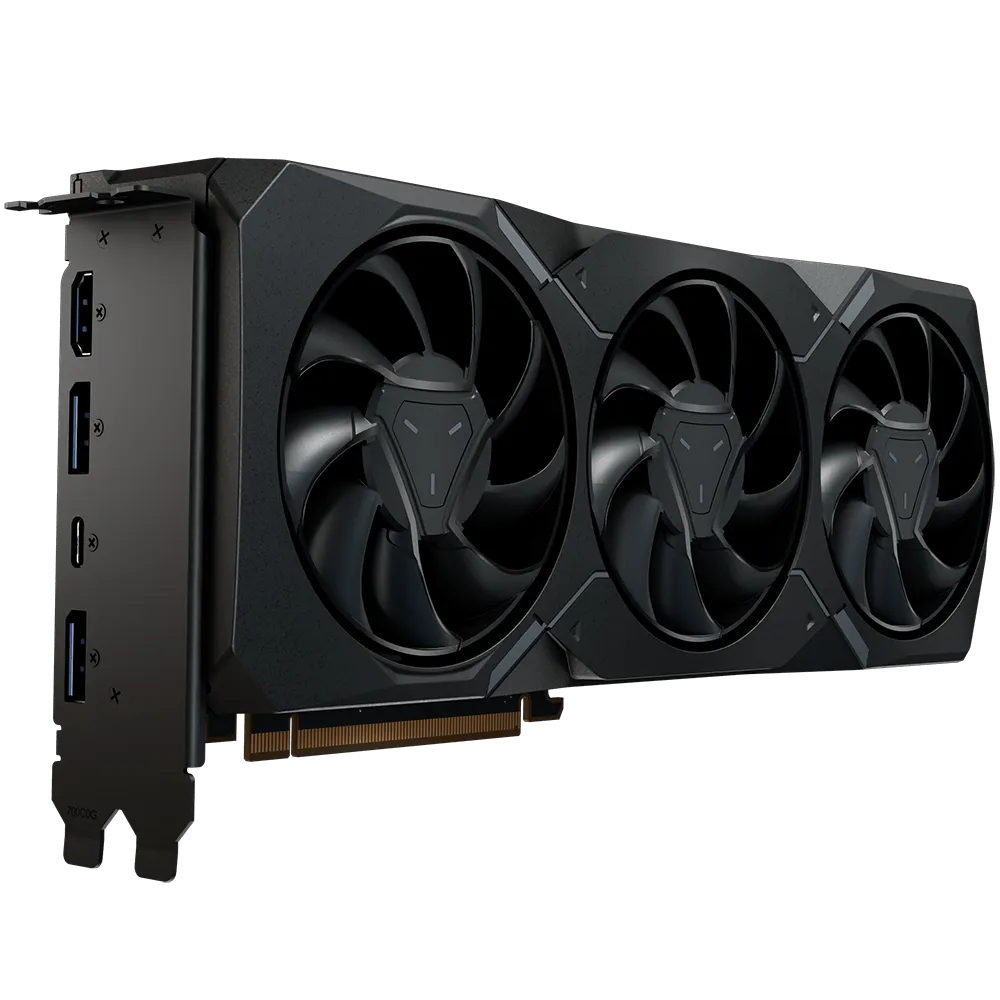 GIGABYTE GAMING GV-R79XT-20GC-B graphics card AMD Radeon RX 7900 XT – image 5