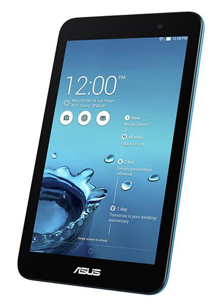 ASUS MeMO Pad ME176CX-1D007A tablet Intel Atom®