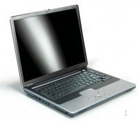 NEC Versa C250 - AMD Mobile Sempron 3100+, 512MB, 60GB