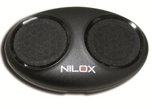 Nilox 29NXSL00JA002 portable/party speaker Black – image 2