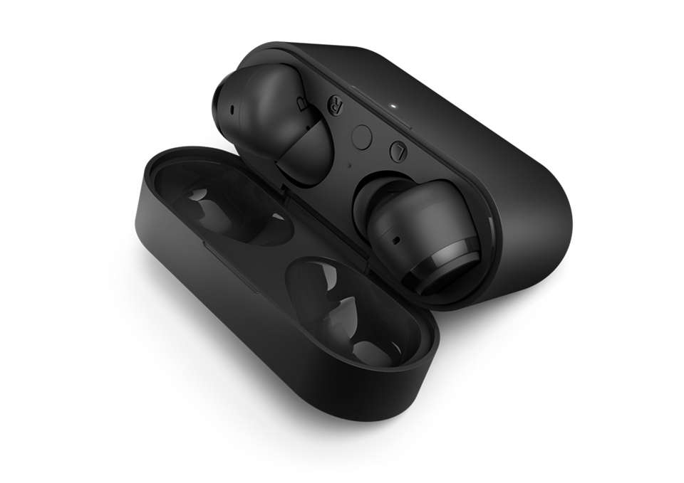Philips 3000 series TAT3217BK/00 headphones/headset True Wireless Stereo (TWS) In-ear Calls/Music Bluetooth Black – image 3