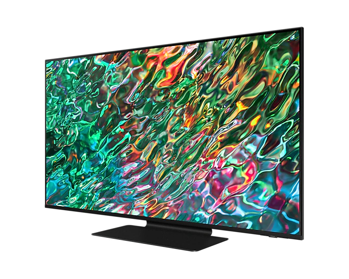 Samsung GQ50QN90BATXZG TV – image 3