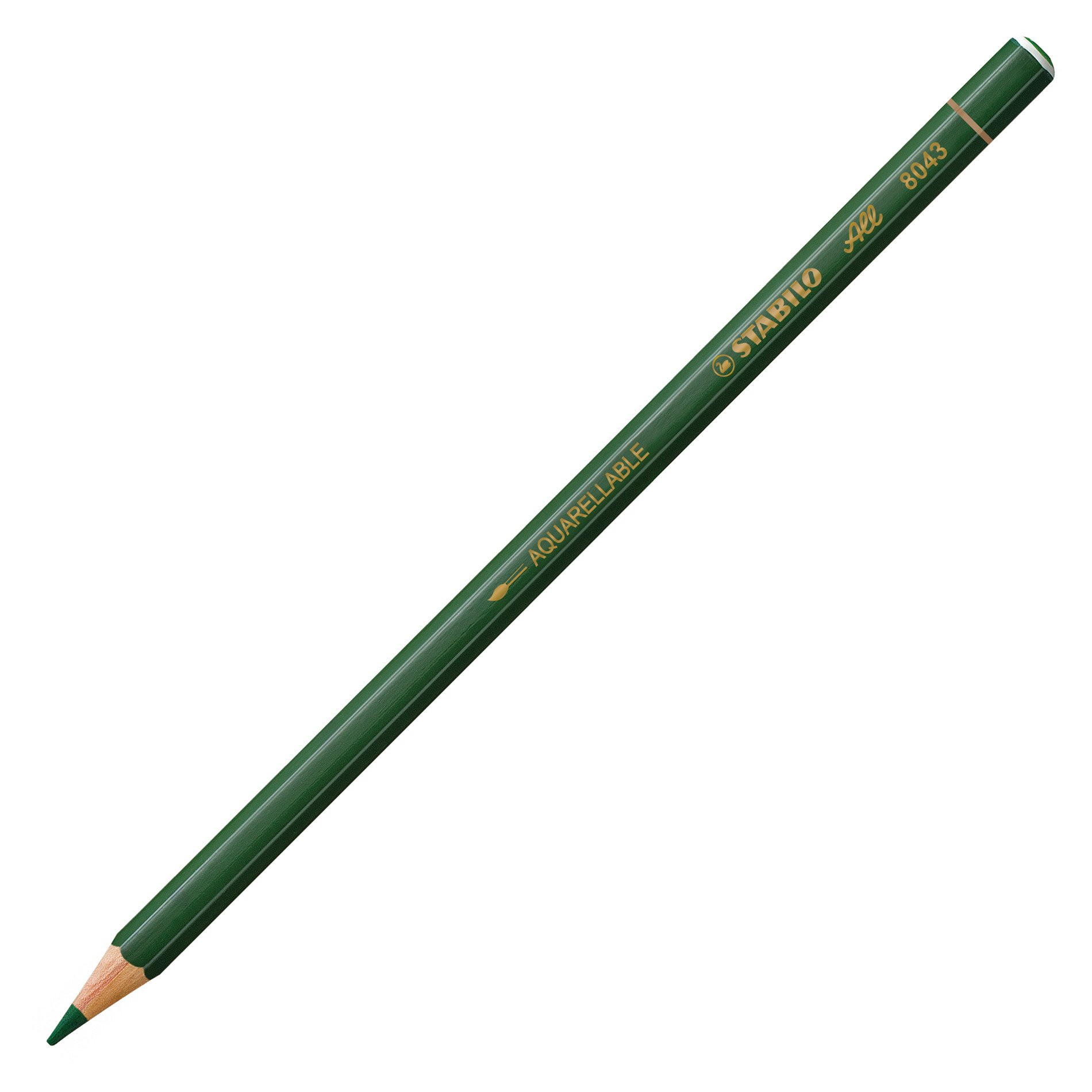 STABILO All Verde 1 pz