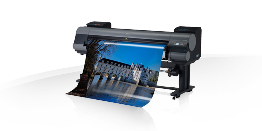 Canon imagePROGRAF iPF9400 large format printer Inkjet Colour – image 2