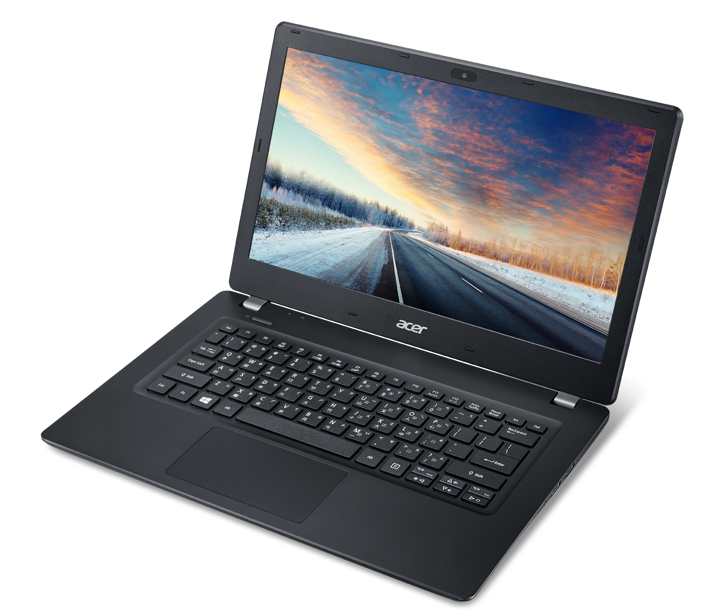 Acer TravelMate P2 TMP238-G2-M-5898 Intel® Core™ i5 i5-7200U Laptop – image 3