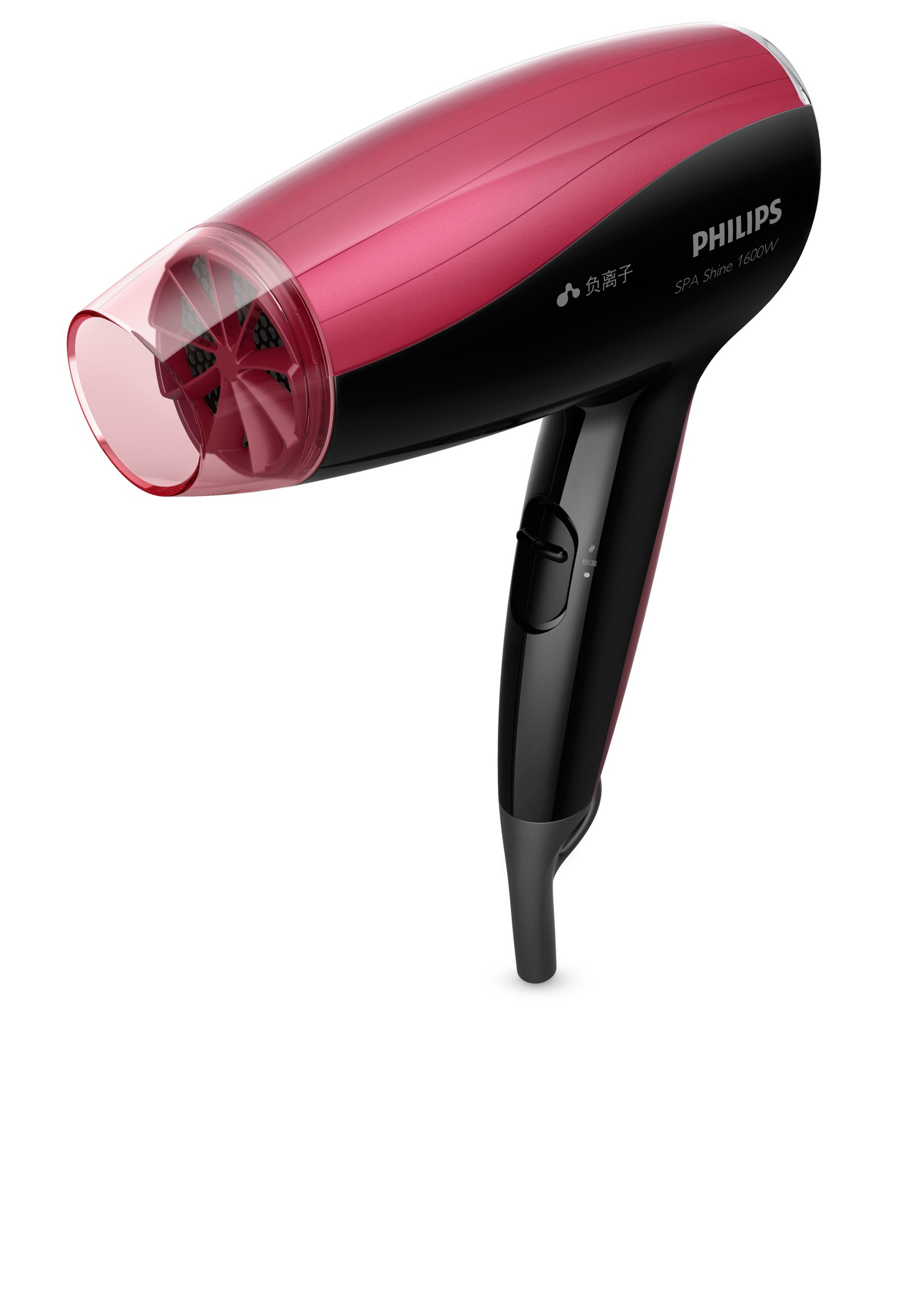 Philips SpaShine HP8222/05 hair dryer – image 2
